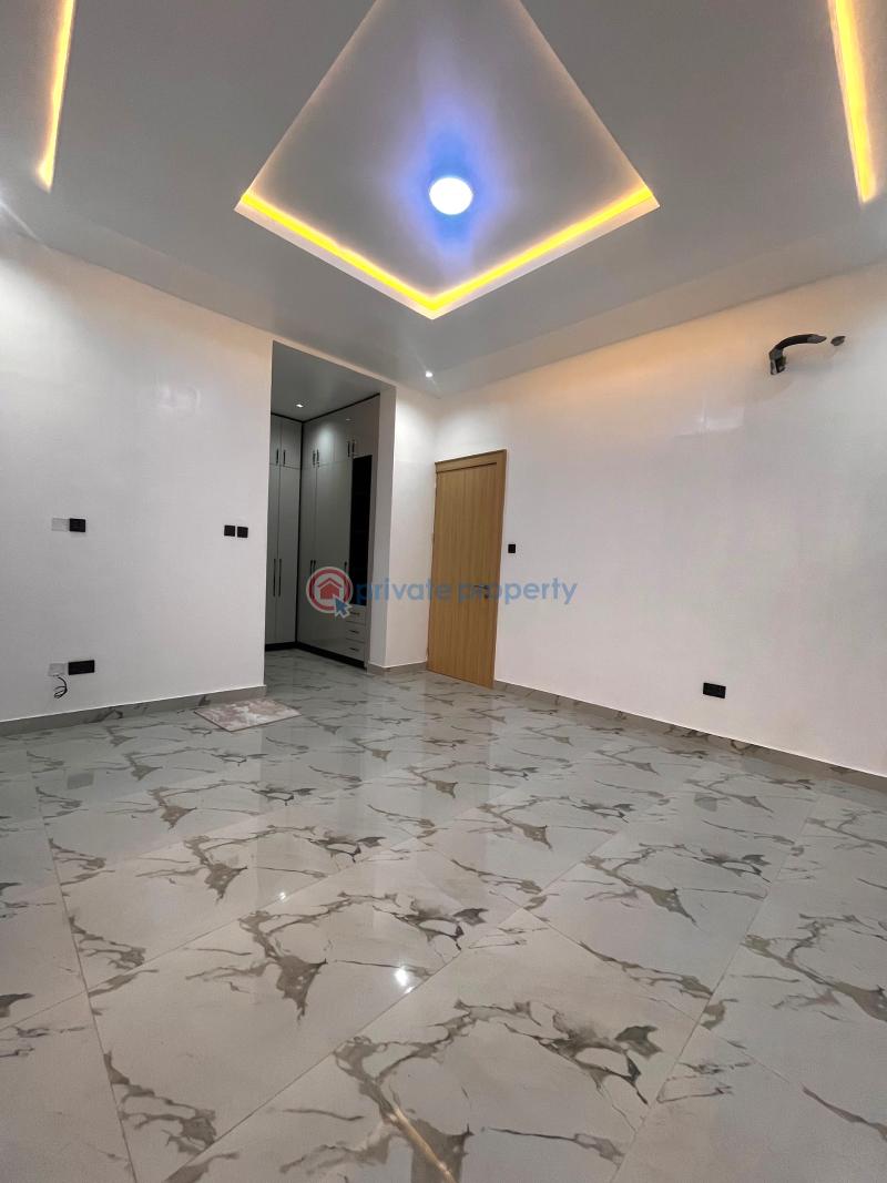 5 bedroom Duplex For Sale Opebi Ikeja Lagos - 7