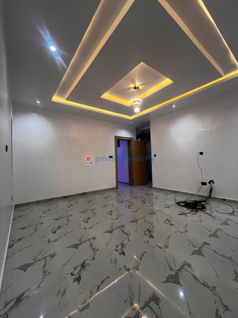 5 bedroom Duplex For Sale Opebi Ikeja Lagos - 4
