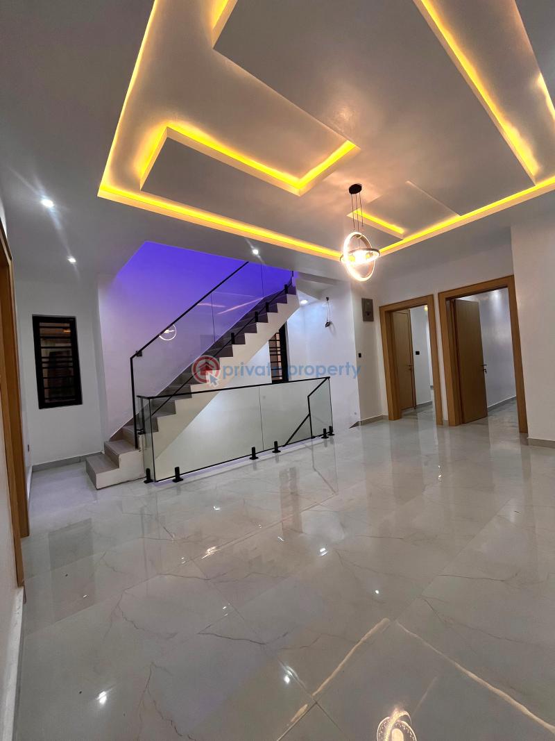5 bedroom Duplex For Sale Opebi Ikeja Lagos - 3