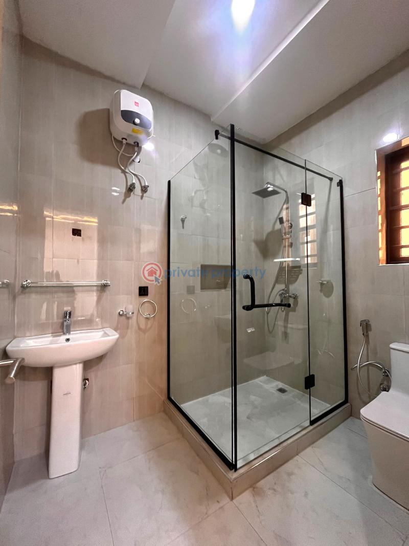 5 bedroom Duplex For Sale Opebi Ikeja Lagos - 8