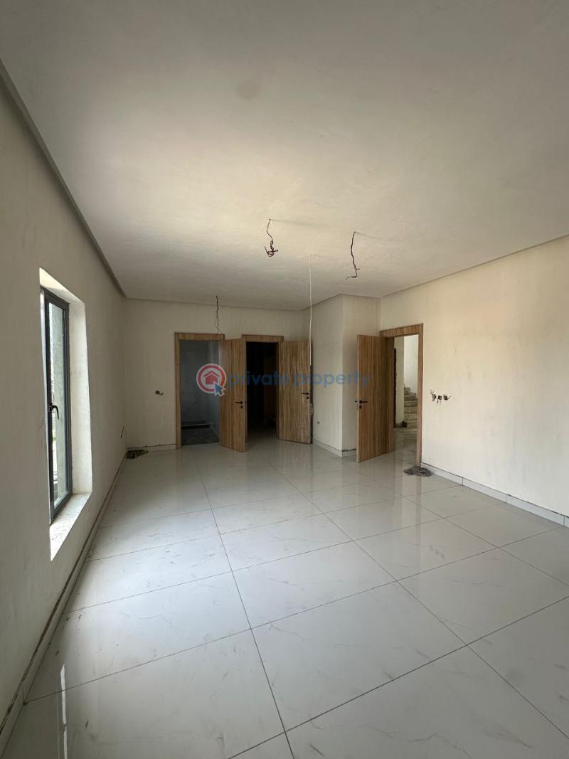 6 bedroom Detached Duplex For Sale Lekki Phase 1 Lagos - 9