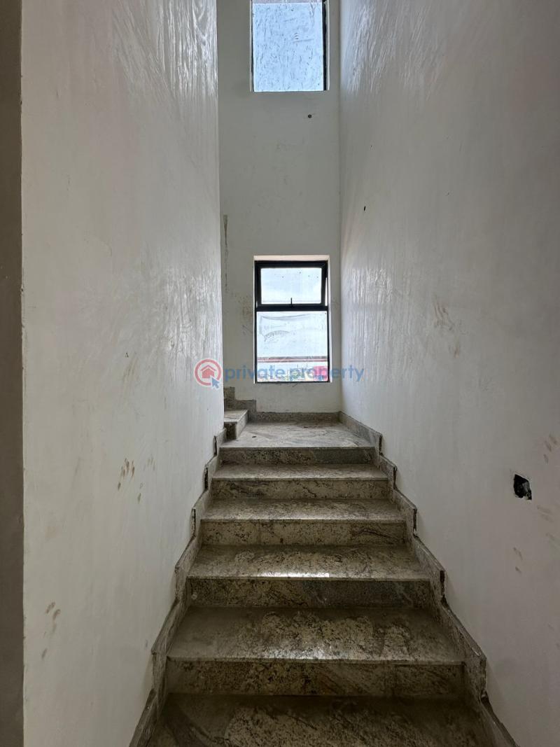 6 bedroom Detached Duplex For Sale Lekki Phase 1 Lagos - 13