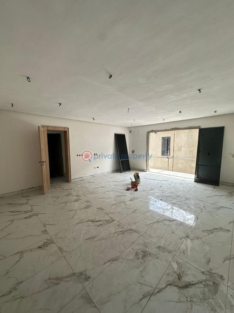 6 bedroom Detached Duplex For Sale Lekki Phase 1 Lagos - 17