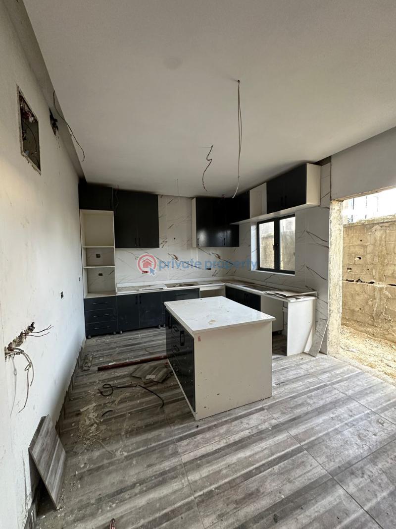 6 bedroom Detached Duplex For Sale Lekki Phase 1 Lagos - 2