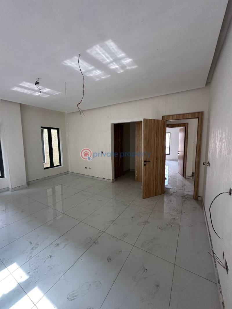 6 bedroom Detached Duplex For Sale Lekki Phase 1 Lagos - 12