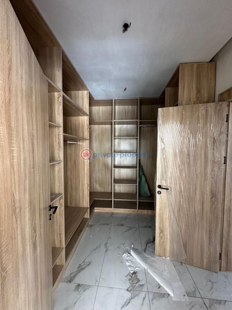 6 bedroom Detached Duplex For Sale Lekki Phase 1 Lagos - 16