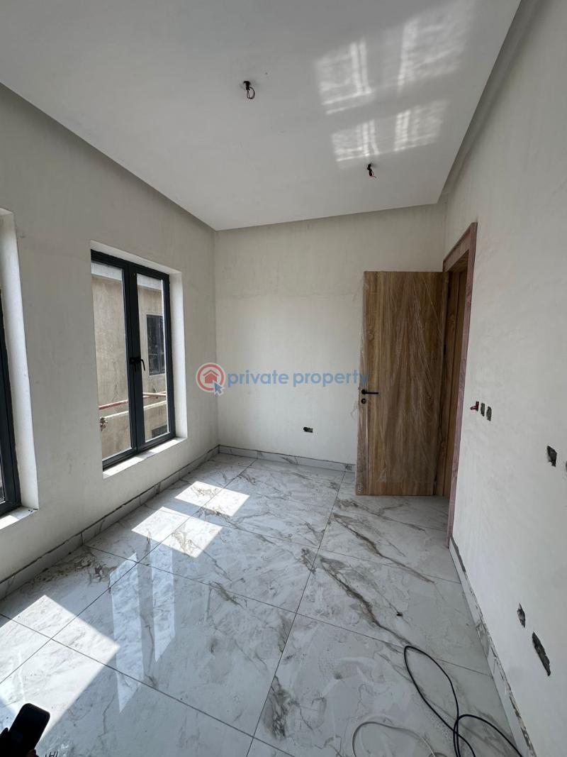 6 bedroom Detached Duplex For Sale Lekki Phase 1 Lagos - 15