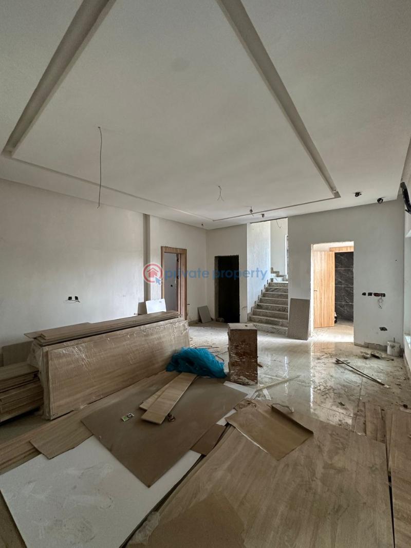 6 bedroom Detached Duplex For Sale Lekki Phase 1 Lagos - 1