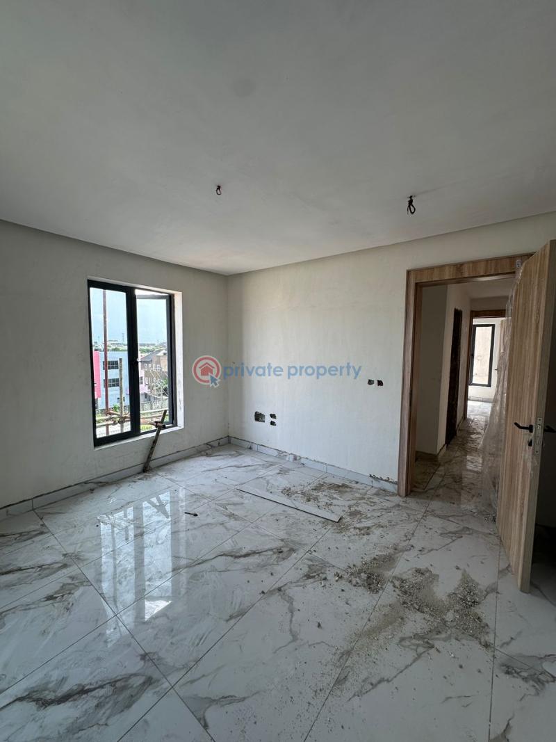 6 bedroom Detached Duplex For Sale Lekki Phase 1 Lagos - 18