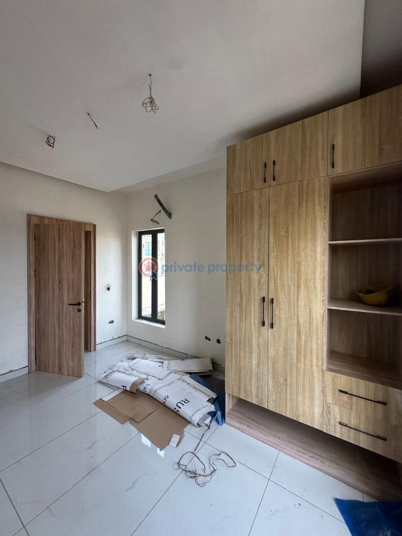 6 bedroom Detached Duplex For Sale Lekki Phase 1 Lagos - 4