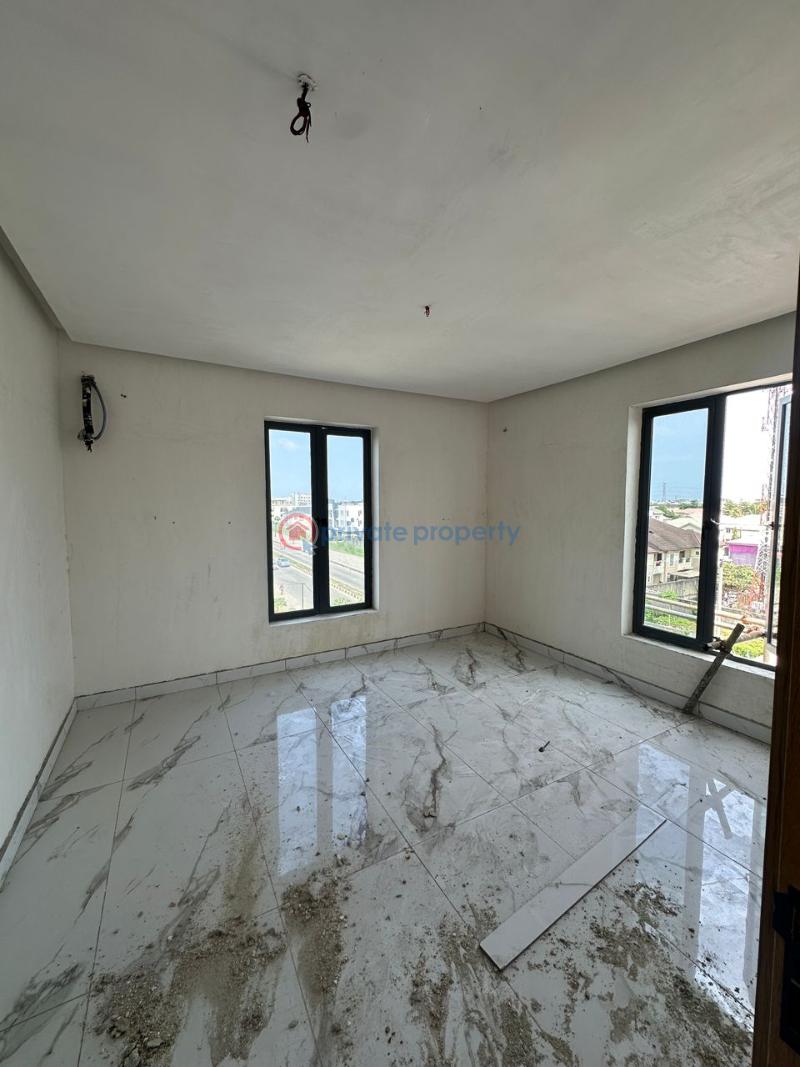 6 bedroom Detached Duplex For Sale Lekki Phase 1 Lagos - 19