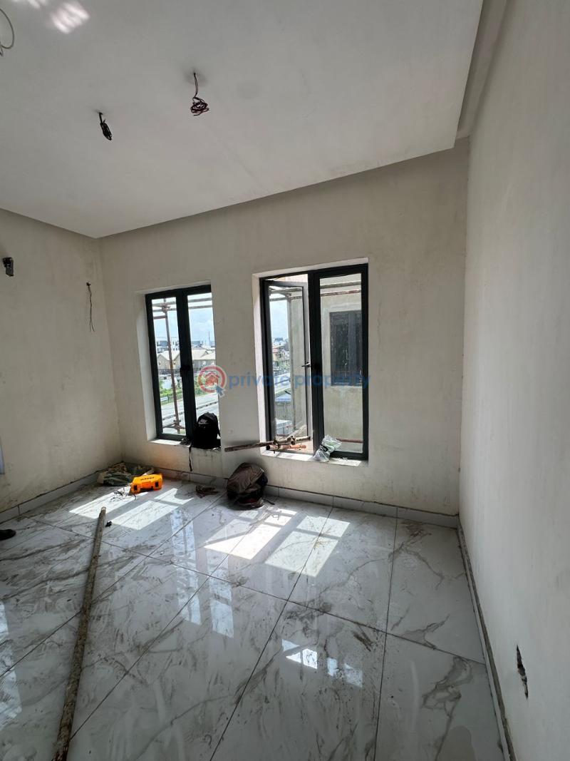 6 bedroom Detached Duplex For Sale Lekki Phase 1 Lagos - 14