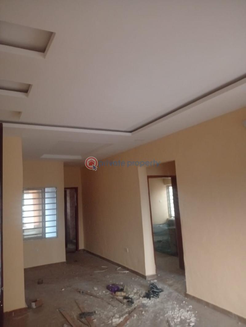 2 bedroom House For Rent Off Lasu Igando Road, Igando Alimosho Lagos - 4