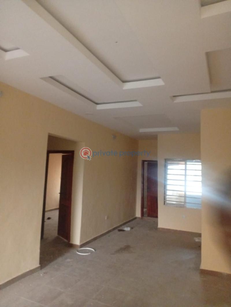 2 bedroom House For Rent Off Lasu Igando Road, Igando Alimosho Lagos - 0