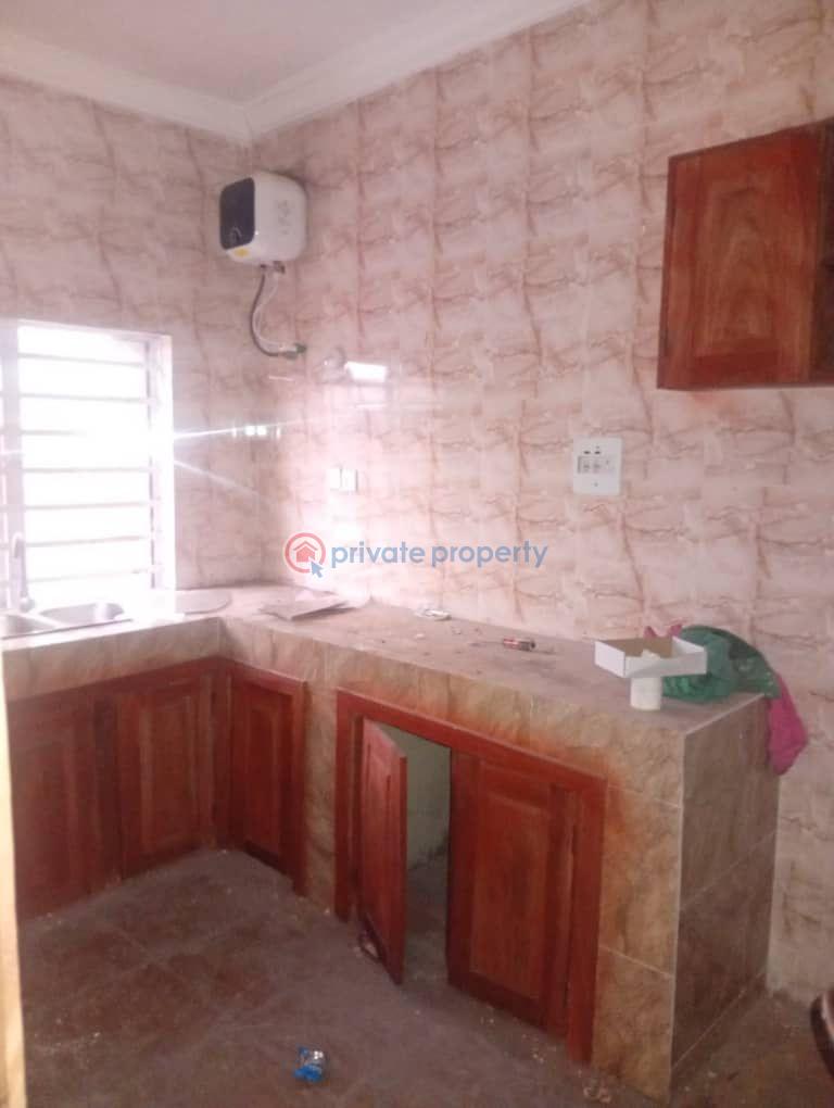 2 bedroom House For Rent Off Lasu Igando Road, Igando Alimosho Lagos - 2