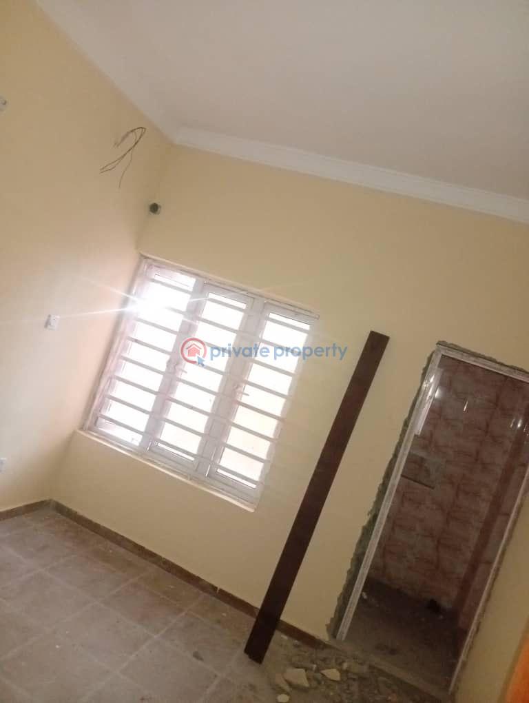 2 bedroom House For Rent Off Lasu Igando Road, Igando Alimosho Lagos - 1
