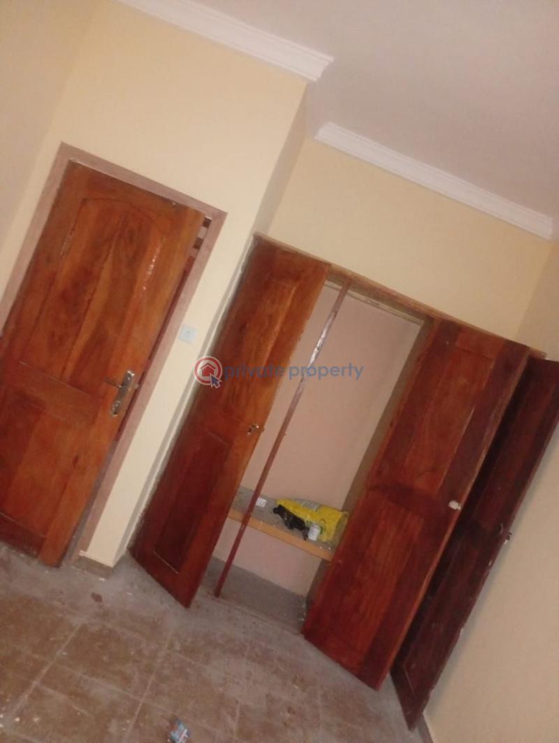 2 bedroom House For Rent Off Lasu Igando Road, Igando Alimosho Lagos - 6