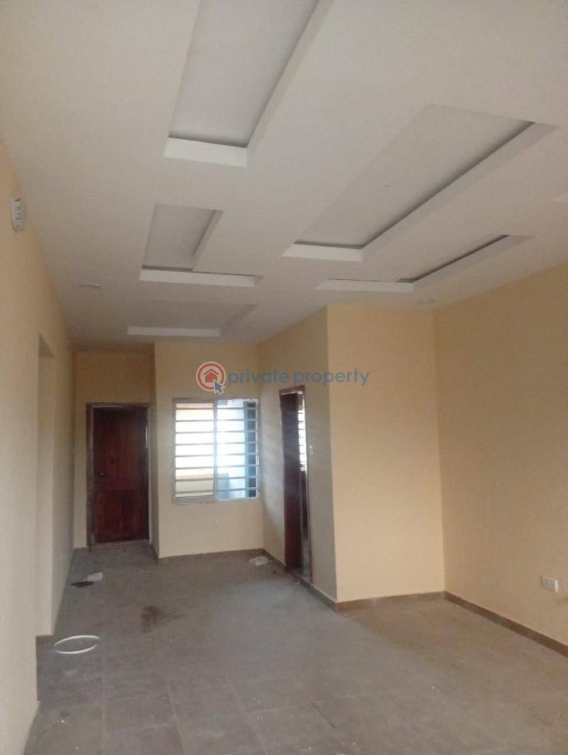 2 bedroom House For Rent Off Lasu Igando Road, Igando Alimosho Lagos - 3