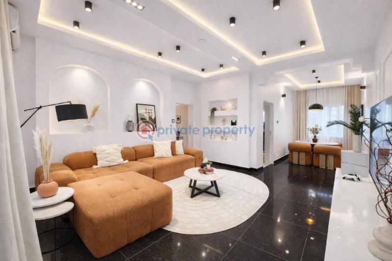 3 bedroom Block Of Flats For Sale Pedro Area Shomolu Lagos - 2