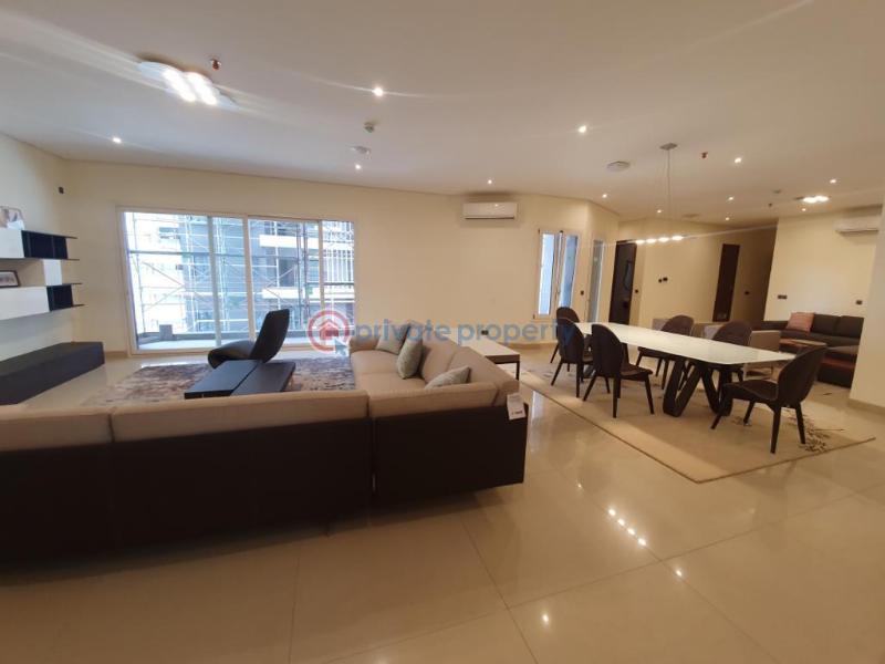 4 bedroom Flat & Apartment For Rent Old Ikoyi Lagos - 15