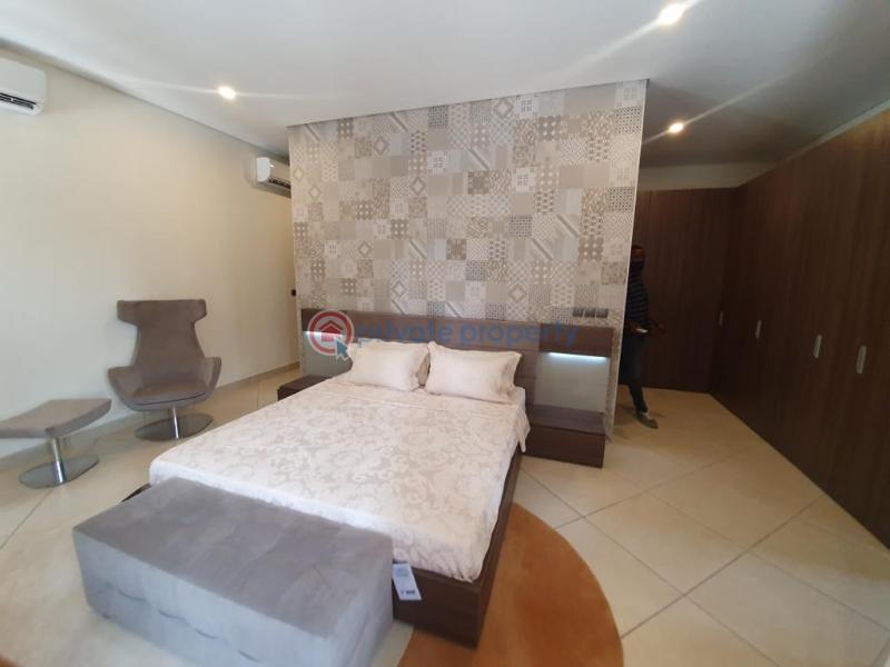 4 bedroom Flat & Apartment For Rent Old Ikoyi Lagos - 9