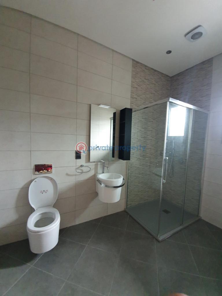 4 bedroom Flat & Apartment For Rent Old Ikoyi Lagos - 10