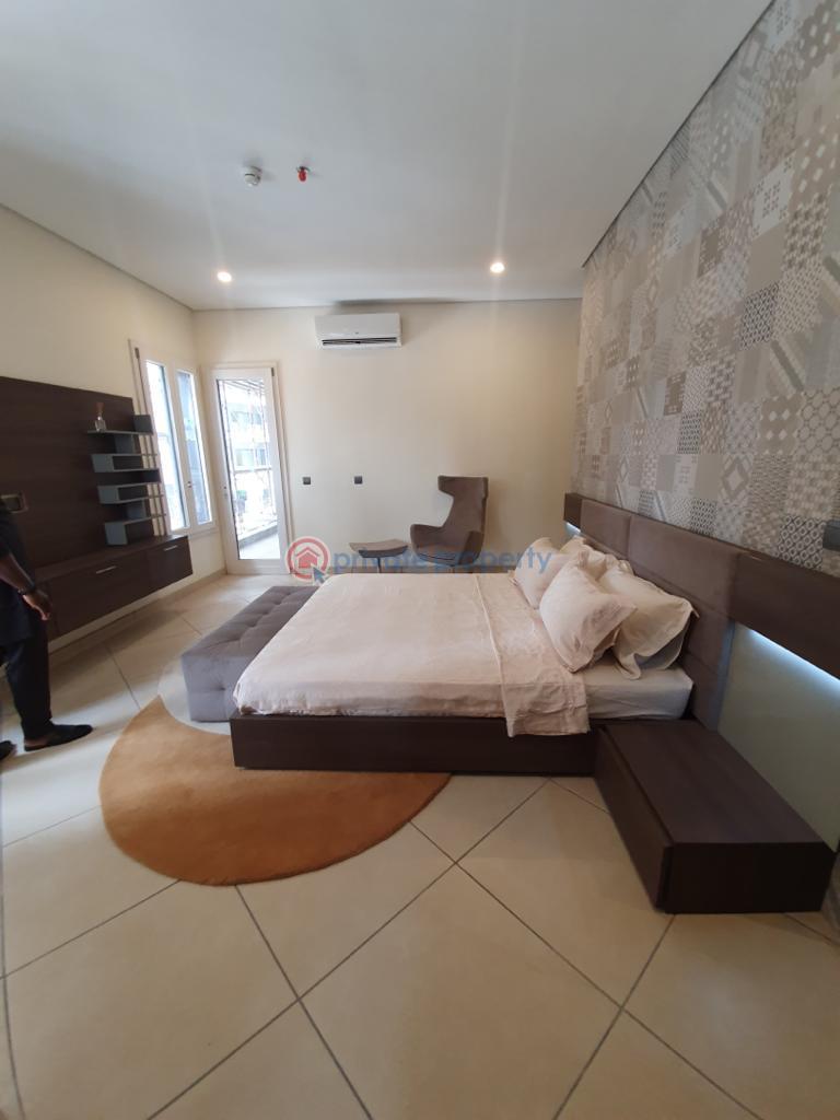 4 bedroom Flat & Apartment For Rent Old Ikoyi Lagos - 3