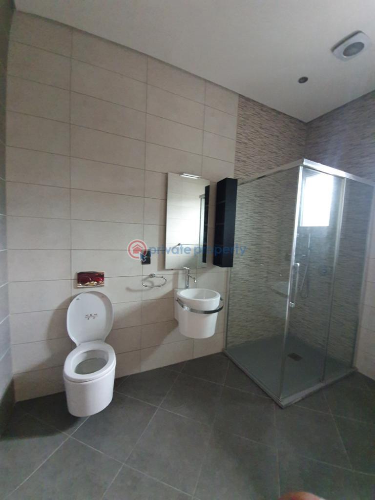 4 bedroom Flat & Apartment For Rent Old Ikoyi Lagos - 14