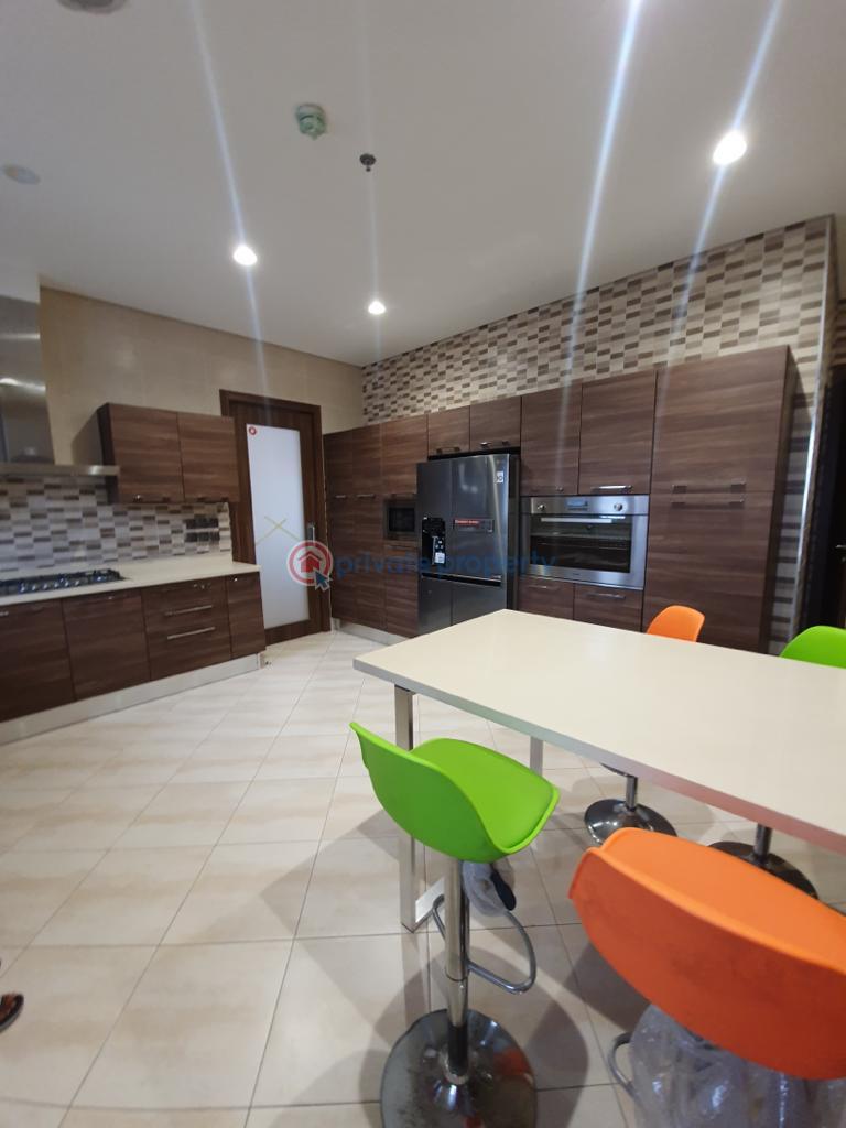 4 bedroom Flat & Apartment For Rent Old Ikoyi Lagos - 4