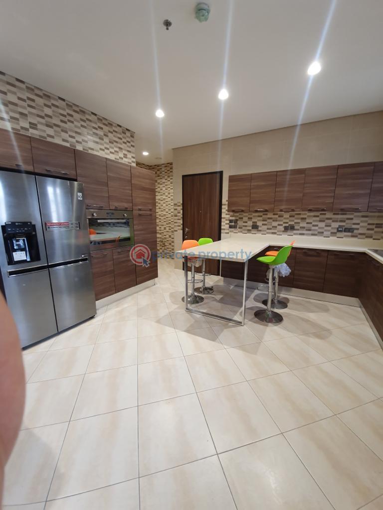 4 bedroom Flat & Apartment For Rent Old Ikoyi Lagos - 2