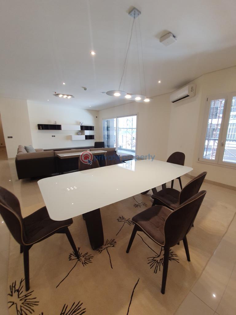 Newly built luxury apartments - 5 4 bedroom Flat & Apartment For Sale Old Ikoyi Lagos - 5