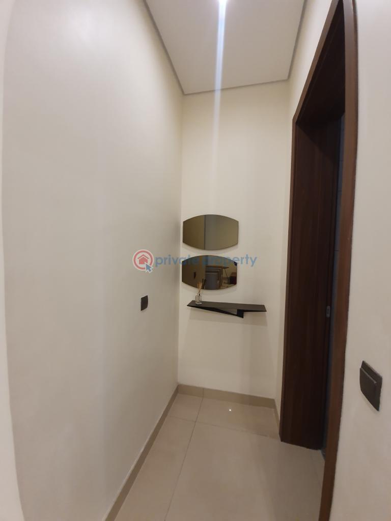 4 bedroom Flat & Apartment For Rent Old Ikoyi Lagos - 11