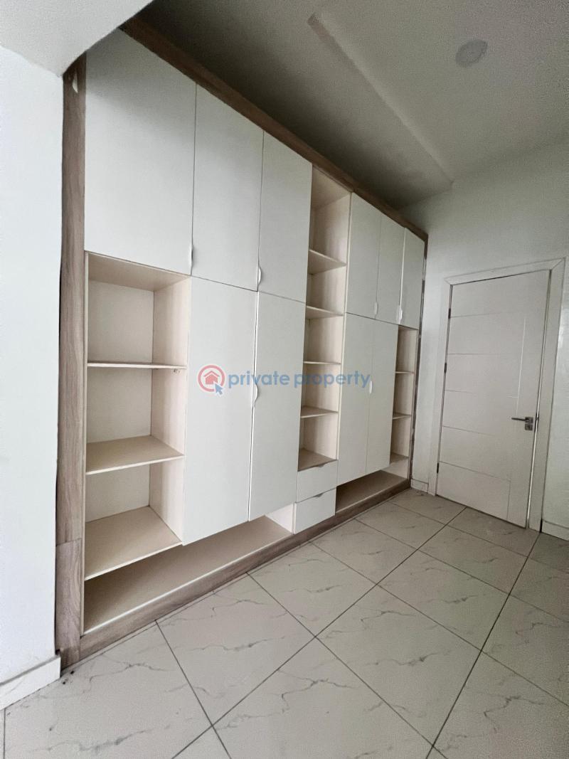 4 bedroom Semi detached Duplex For Sale 2nd Toll Gate Lekki Lagos Lekki Lagos - 1