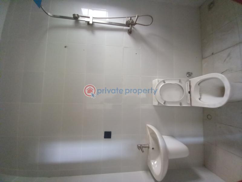 2 bedroom Block Of Flats For Sale Ologolo Lekki Lagos - 3