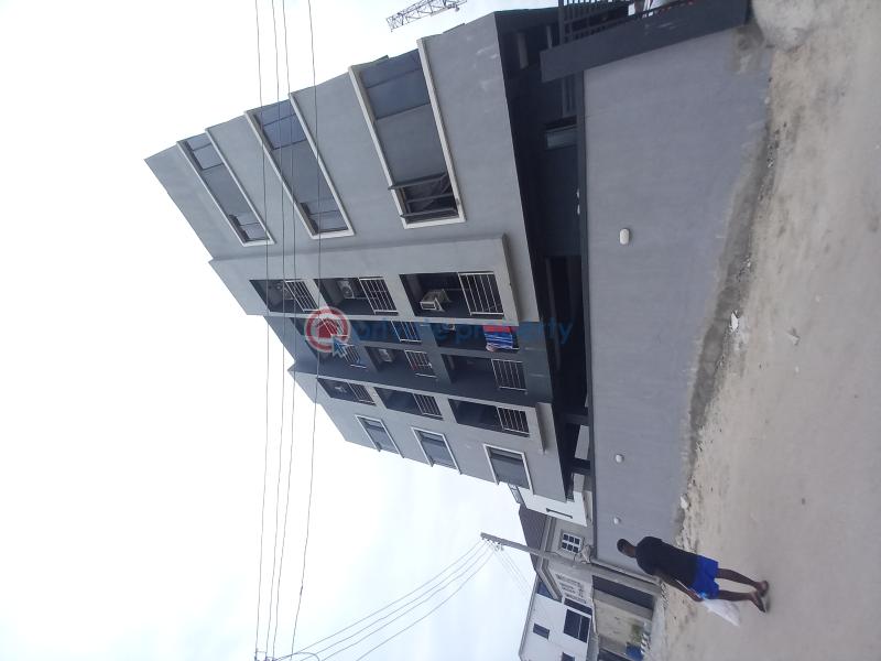 2 bedroom Block Of Flats For Sale Ologolo Lekki Lagos - 10