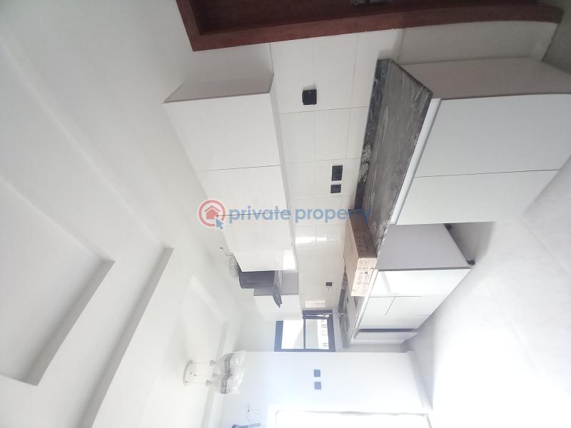 2 bedroom Block Of Flats For Sale Ologolo Lekki Lagos - 5