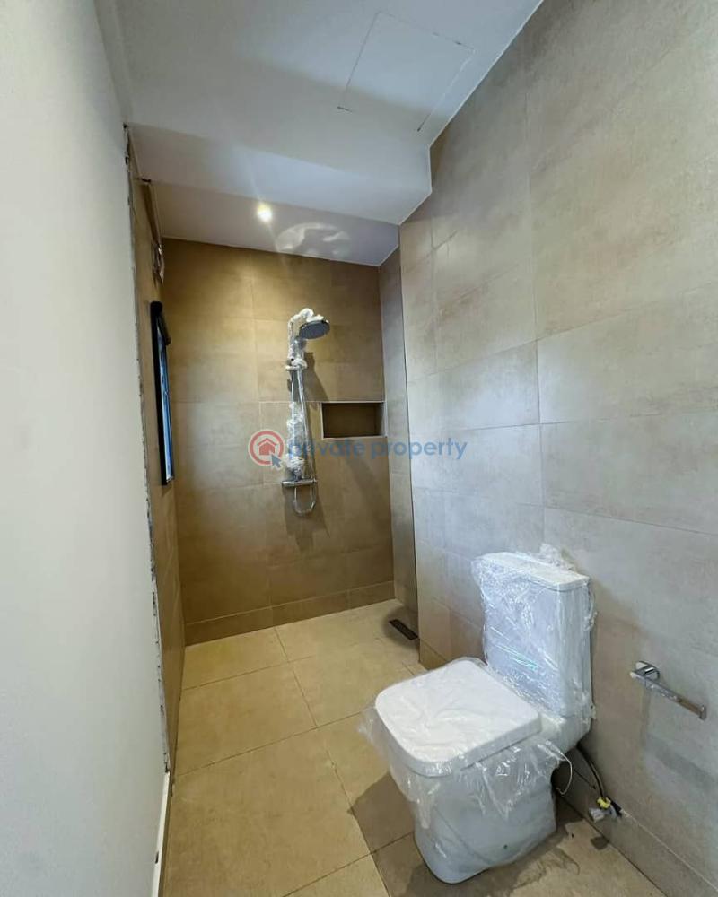 3 bedroom Block Of Flats For Rent Freedoms Way Lekki Phase 1 Lagos - 5