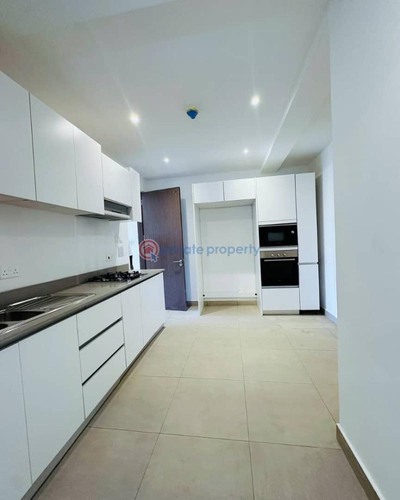 3 bedroom Block Of Flats For Rent Freedoms Way Lekki Phase 1 Lagos - 2
