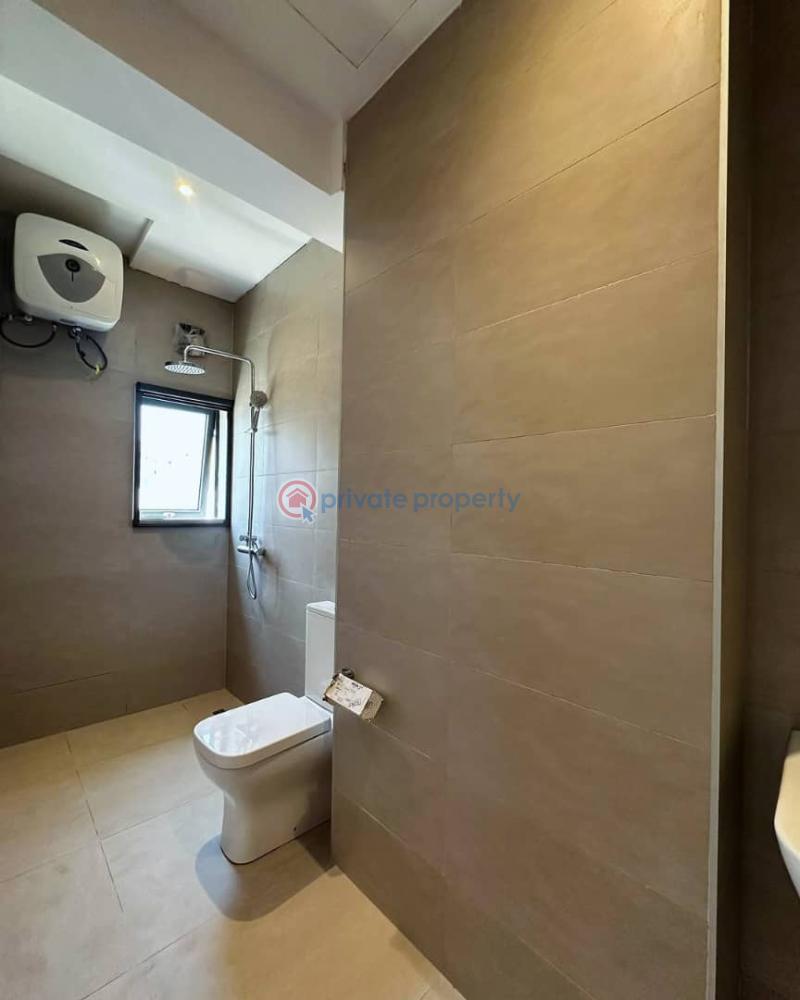 3 bedroom Block Of Flats For Rent Freedoms Way Lekki Phase 1 Lagos - 1