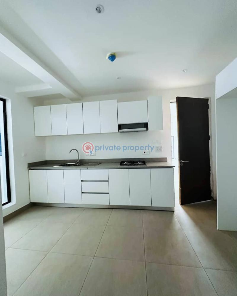 3 bedroom Block Of Flats For Rent Freedoms Way Lekki Phase 1 Lagos - 4