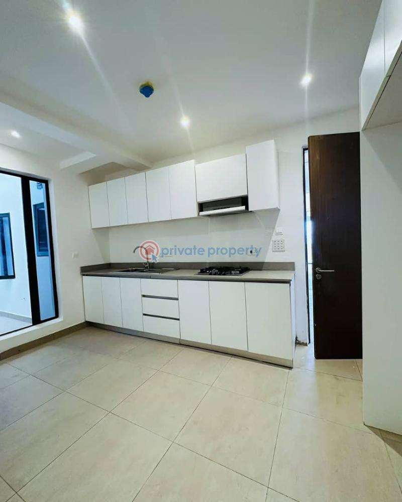 3 bedroom Block Of Flats For Rent Freedoms Way Lekki Phase 1 Lagos - 8
