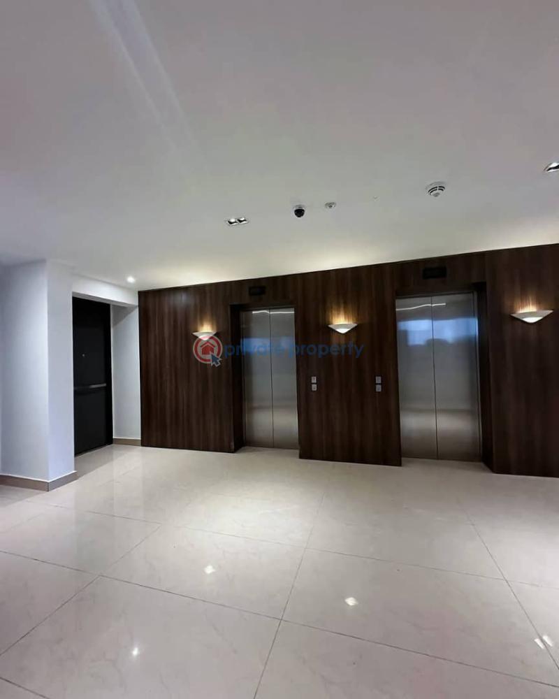 3 bedroom Block Of Flats For Rent Freedoms Way Lekki Phase 1 Lagos - 6