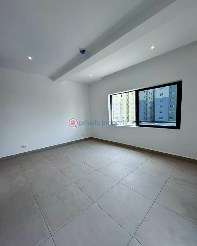 3 bedroom Block Of Flats For Rent Freedoms Way Lekki Phase 1 Lagos - 9