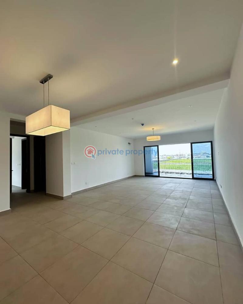 3 bedroom Block Of Flats For Rent Freedoms Way Lekki Phase 1 Lagos - 7
