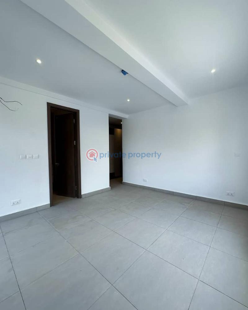 3 bedroom Block Of Flats For Rent Freedoms Way Lekki Phase 1 Lagos - 10