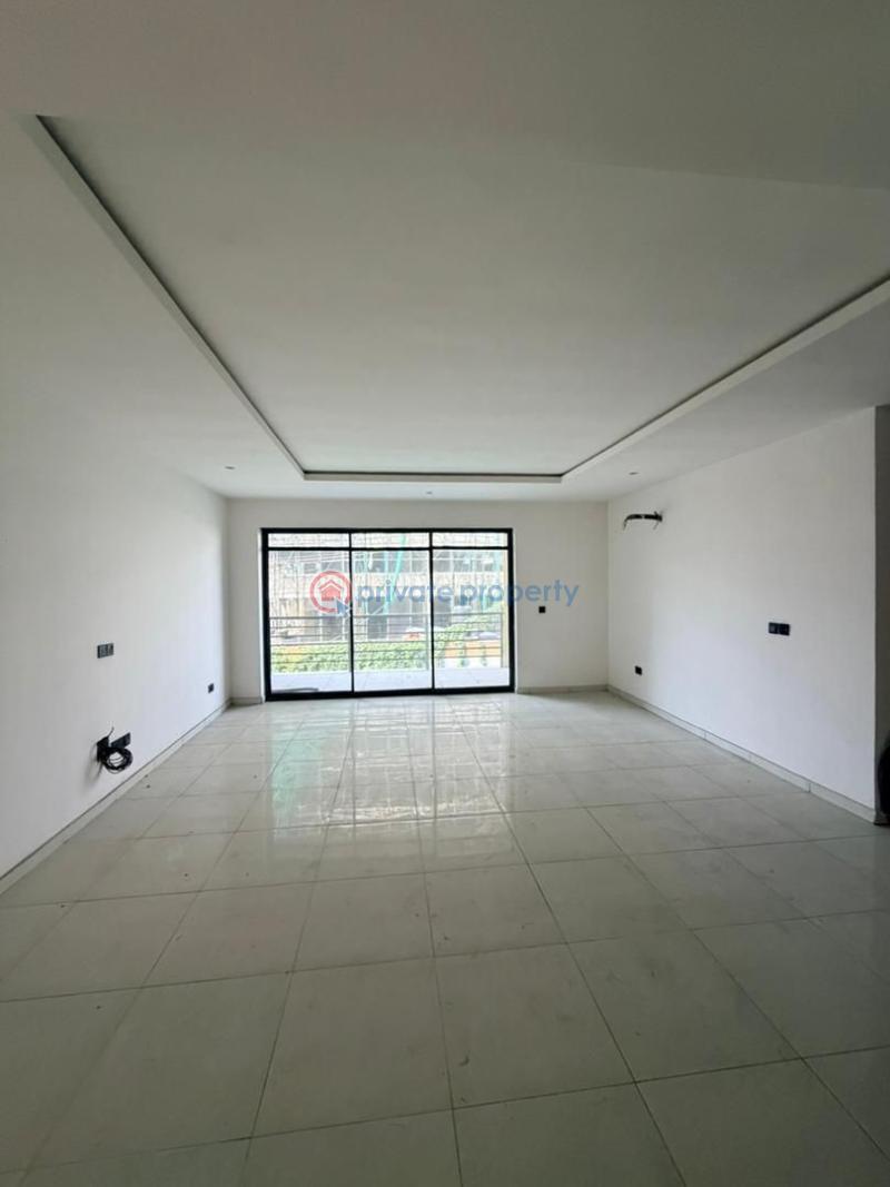 4 bedroom Maisonette For Rent Lekki Phase 1 Lagos - 8