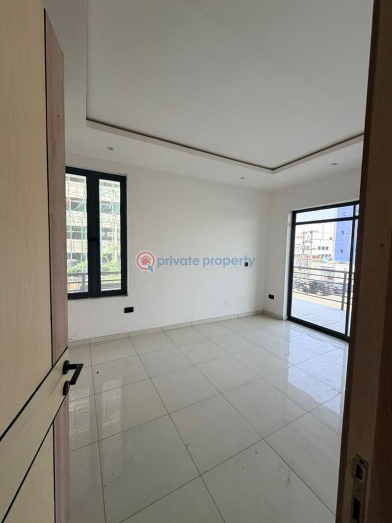 4 bedroom Maisonette For Rent Lekki Phase 1 Lagos - 4