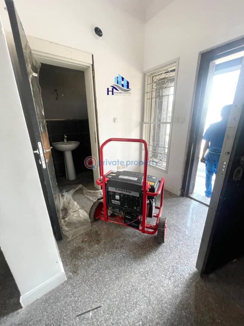 Duplex For Rent Ikate Elegushi Lekki Lagos - 21