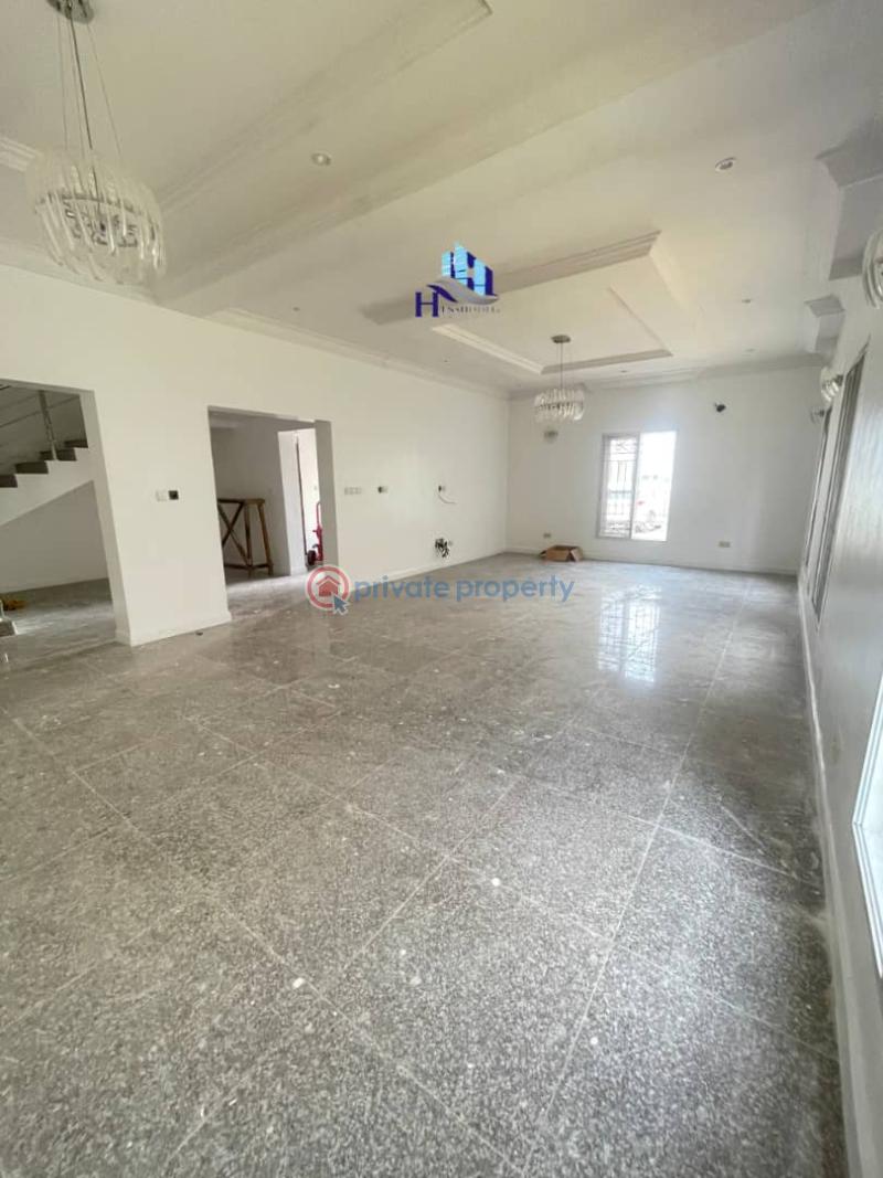 Duplex For Rent Ikate Elegushi Lekki Lagos - 9