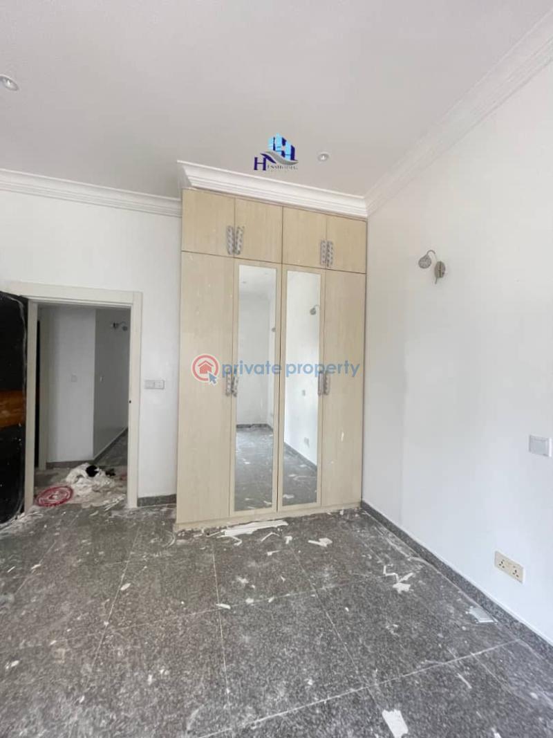 Duplex For Rent Ikate Elegushi Lekki Lagos - 14